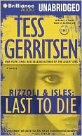 download Last to Die (Rizzoli and Isles Series #10) book