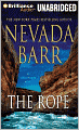 The Rope (Anna Pigeon Series #17)