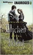 Such Wicked Intent: The Apprenticeship of Victor Frankenstein