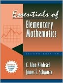 Essentials of Elementary Mathematics: (Part of the Essentials of Classroom Teaching Series)