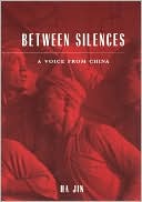 Between Silences: A Voice from China