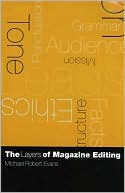 The Layers of Magazine Editing