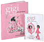 Gigi, God's Little Princess: The Royal Tea Party / Gigi, God's Little Princess DVD