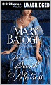 The Secret Mistress