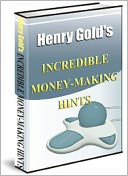 download Incredible Money-Making Hints book