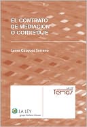 El contrato de mediación o corretaje