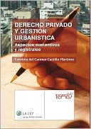 Derecho privado y gestión urbanística