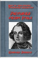 download Pictures from Italy, A Travelogue of Charles Dickens book