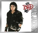 Bad [25th Anniversary Edition] by Michael Jackson: Vinyl LP Cover