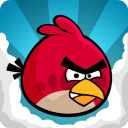 Angry Birds