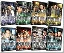 Untouchables: Complete Series