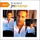 Playlist: The Very Best Of Jim Brickman by Jim Brickman: CD Cover