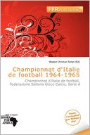 Championnat d'Italie de football 1964-1965