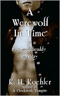 A Werewolf in Time (Mrs. McGillicuddy #2)