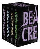The Beautiful Creatures Complete Collection