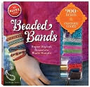Klutz Beaded Bands: Super Stylish Bracelets Made Simple by Scholastic, Inc.: Product Image