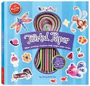 Twirled Paper