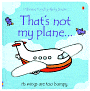 That's Not My Plane (Rev)