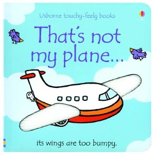 That's Not My Plane (Rev)