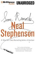 Some Remarks: Essays and Other Writing