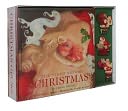 The Night Before Christmas Gift Set: The Classic Edition with keepsake ornaments