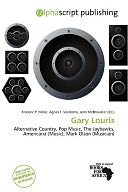 Gary Louris