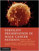 Fertility Preservation in Male Cancer Patients