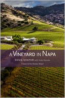 A Vineyard in Napa