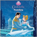 Cinderella Read-Along Storybook