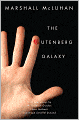 The Gutenberg Galaxy