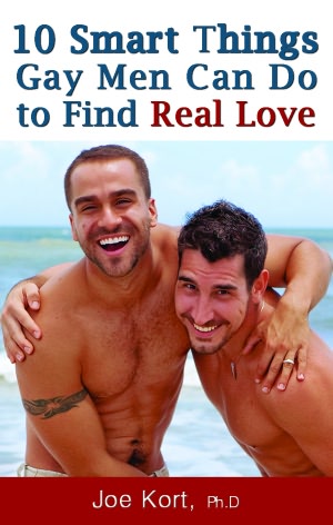 10 Smart Things Gay Men Can Do to Find Real Love