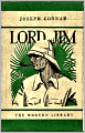 Lord Jim: A Fiction and Literature, Nautical Classic By Joseph Conrad! AAA+++