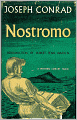 Nostromo: A Tale of the Seaboard! A Fiction and Literature Classic By Joseph Conrad! AAA+++