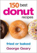 150 Best Doughnut Recipes