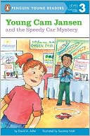 Young Cam Jansen and the Speedy Car Mystery (Young Cam Jansen Series #16)