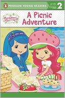 A Picnic Adventure (Strawberry Shortcake Series)