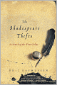 The Shakespeare Thefts: In Search of the First Folios