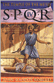 SPQR IV: The Temple of the Muses