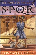 SPQR IV: The Temple of the Muses