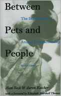 Between Pets and People: The Importance of Animal Companionship