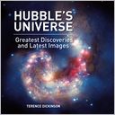 Hubble's Universe: Greatest Discoveries and Images
