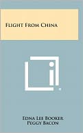 Flight From China