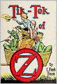 Tik Tok of Oz