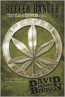 Reefer Ranger (Lost DMB Files #9)