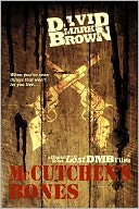 McCutchen's Bones (Lost DMB Files #25)