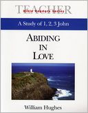 1, 2, and 3 John: Abiding in Love