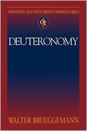 Deuteronomy