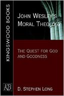 John Wesley's Moral Theology