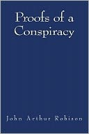 Proofs of a Conspiracy