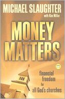 Money Matters: Financial Freedom for All God's Churches (Leader's Guide with Free DVD)